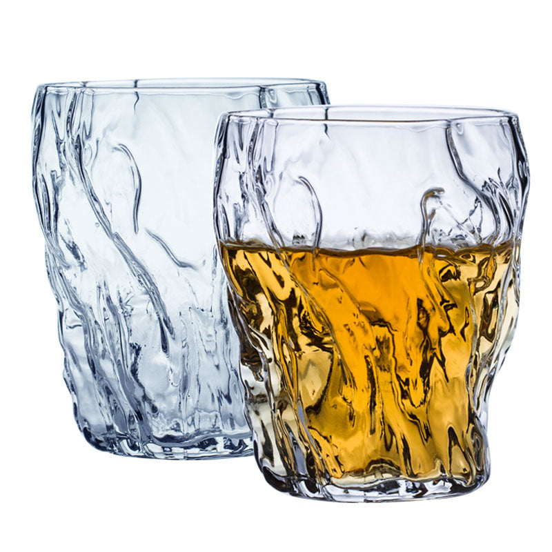 Verre à Whisky Ino