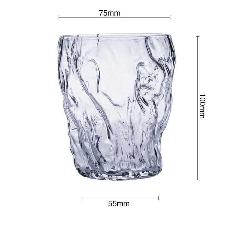 Verre à Whisky Ino
