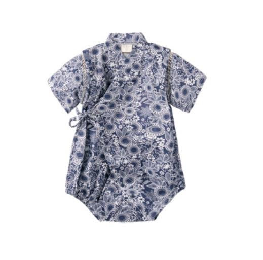 Kimono Bébé Hakuchō (32 Couleurs)