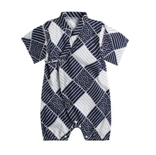 Kimono Bébé Hakuchō (32 Couleurs)