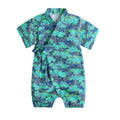 Kimono Bébé Hakuchō (32 Couleurs)