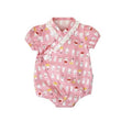 Kimono Bébé Hakuchō (32 Couleurs)