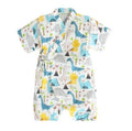 Kimono Bébé Hakuchō (32 Couleurs)
