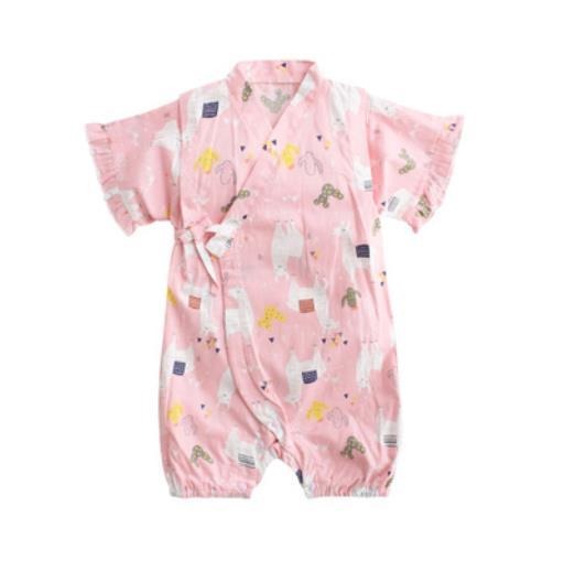 Kimono Bébé Hakuchō (32 Couleurs)
