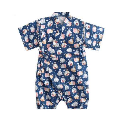 Kimono Bébé Hakuchō (32 Couleurs)