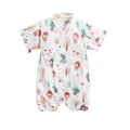 Kimono Bébé Hakuchō (32 Couleurs)