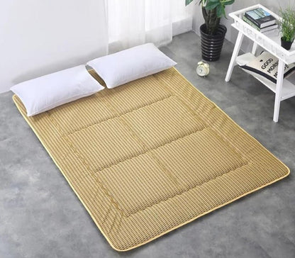 Tapis Tatami Zandor (5 tailles et 6 couleurs)