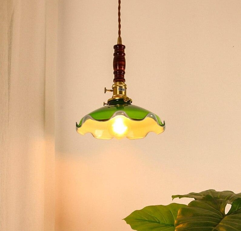 Lampe à Suspension Saori (6 modèles)