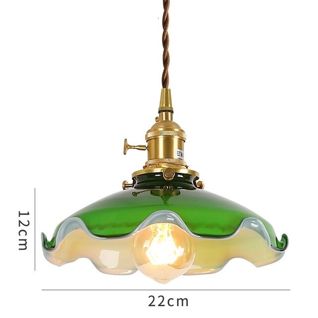 Lampe à Suspension Saori (6 modèles)