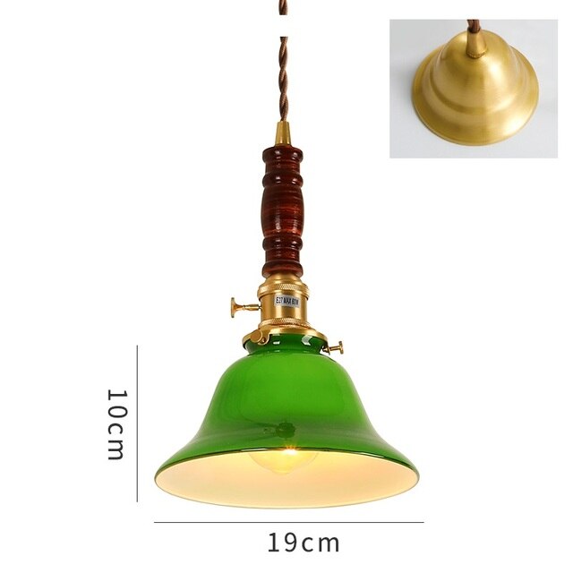 Lampe à Suspension Saori (6 modèles)