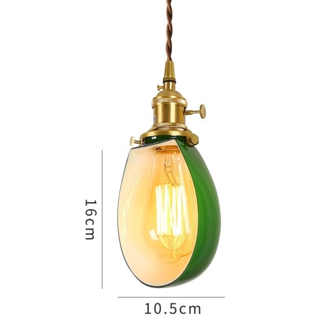 Lampe à Suspension Saori (6 modèles)