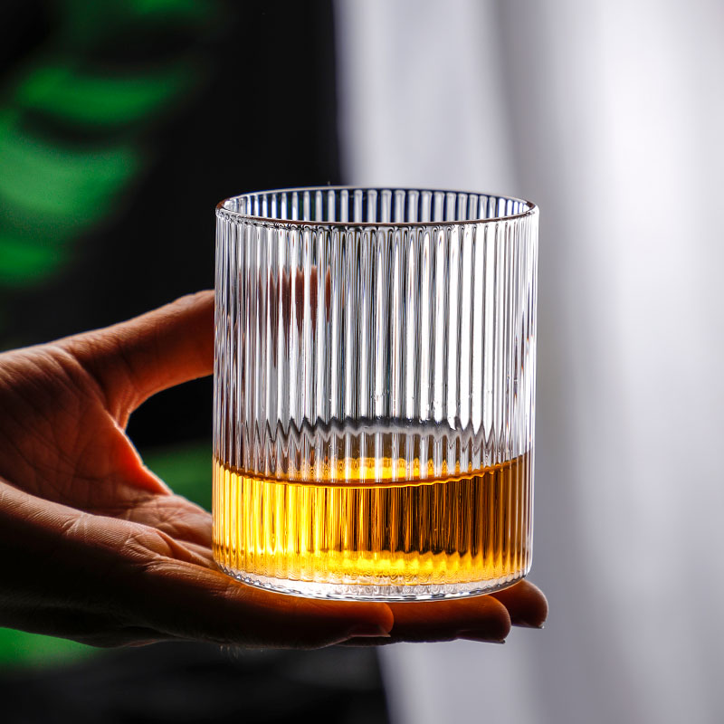 Verre à Whisky Giyoi