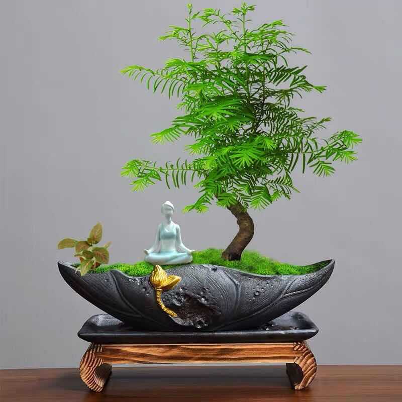 Vase Waku