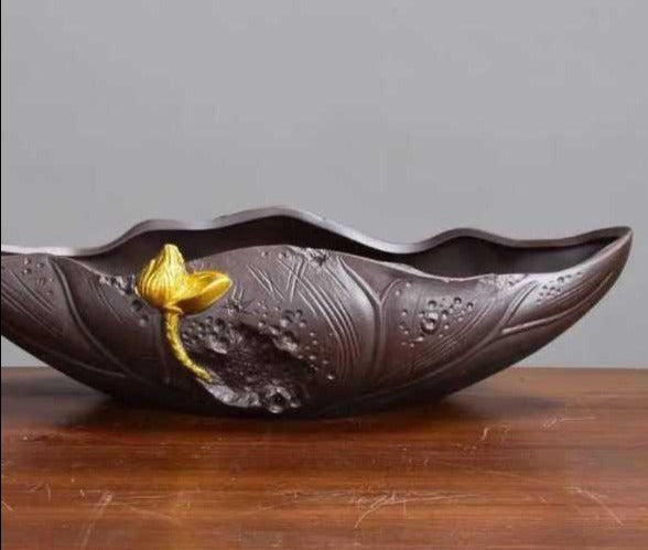Vase Waku