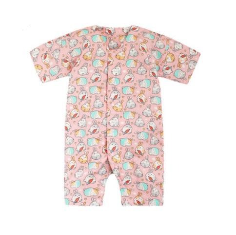 Kimono Bébé Hakuchō (32 Couleurs)