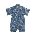 Kimono Bébé Hakuchō (32 Couleurs)