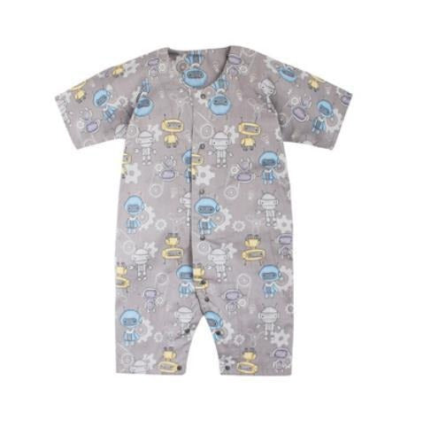 Kimono Bébé Hakuchō (32 Couleurs)