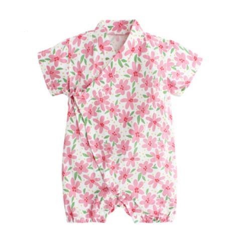 Kimono Bébé Hakuchō (32 Couleurs)
