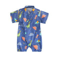 Kimono Bébé Hakuchō (32 Couleurs)
