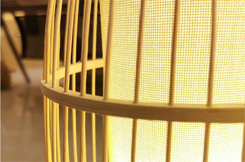 Lampadaire Saya (3 tailles ou ensemble complet)