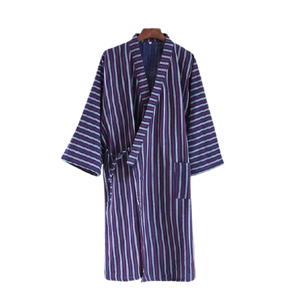 Kimono Homme Saiko (2 tailles et 3 couleurs)