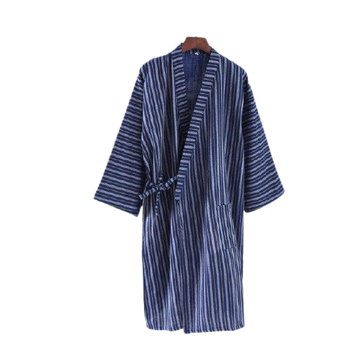 Kimono Homme Saiko (2 tailles et 3 couleurs)
