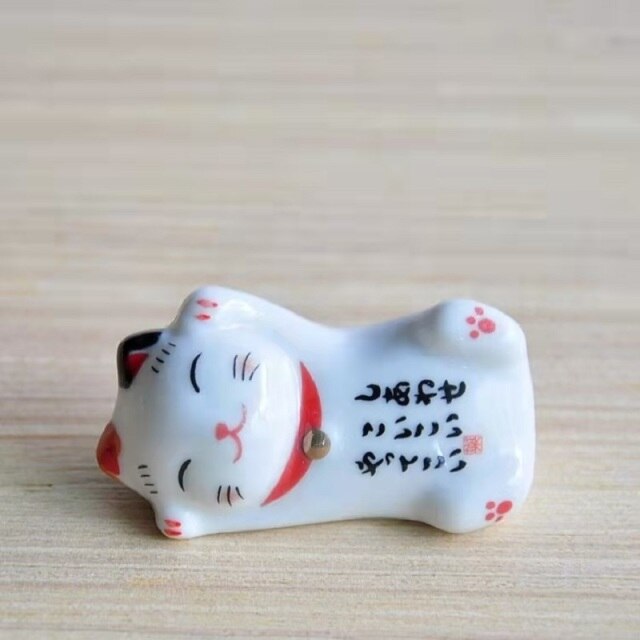 Porte Baguettes Maneki Neko (5 modèles)