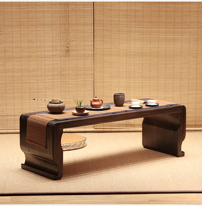 Table Umashima (avec ou sans chaise)