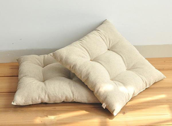 Zafu Nitta (3 tailles)
