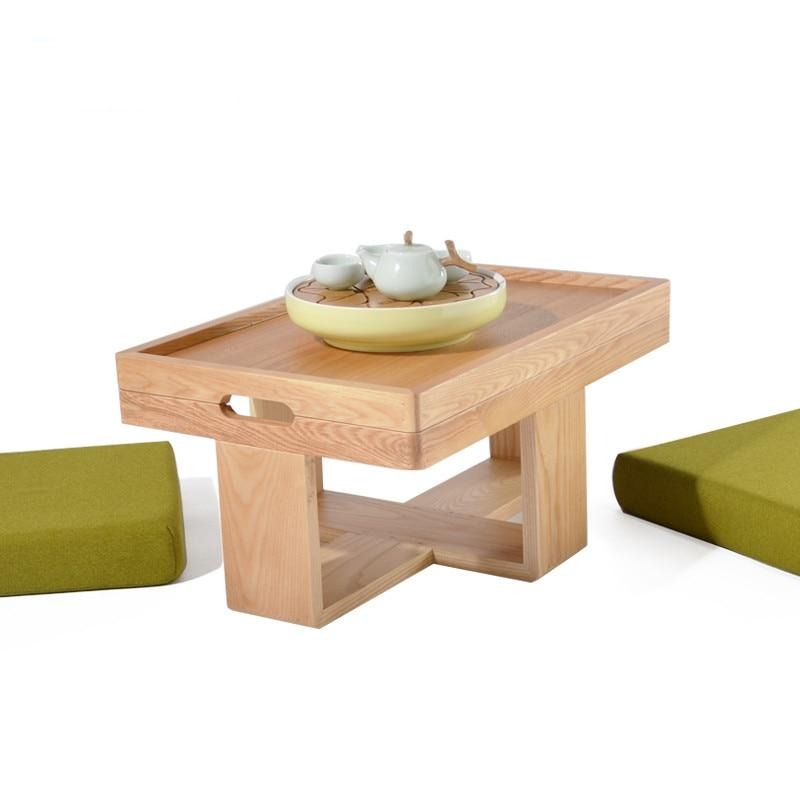 Table et 2 Coussins Hiroshima (4 couleurs)