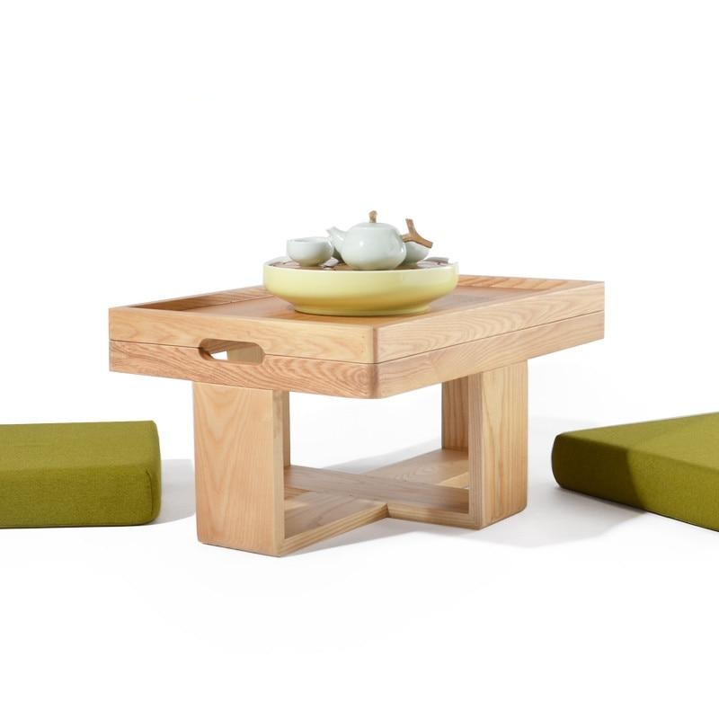 Table et 2 Coussins Hiroshima (4 couleurs)