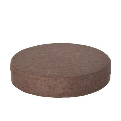 Zafu Kussharo (3 tailles et 3 couleurs)