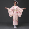 Kimono Femme Jomei (7 couleurs)