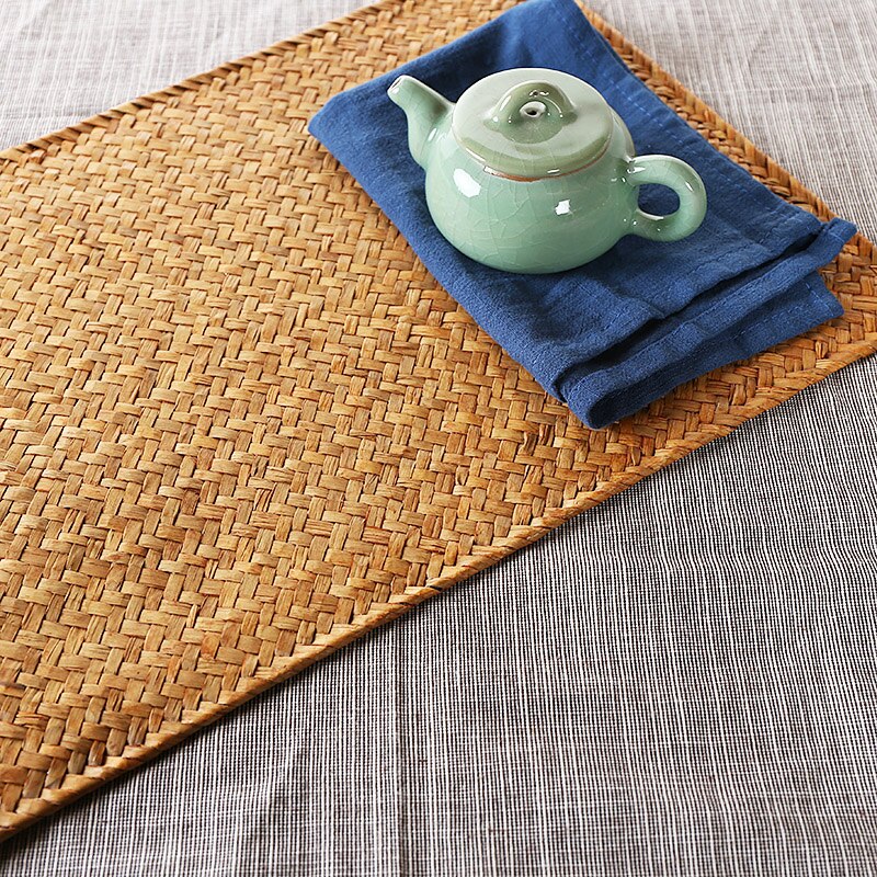 Tapis de table Miyuki (6 Couleurs)