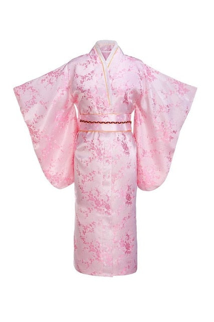 Kimono Femme Sadashi