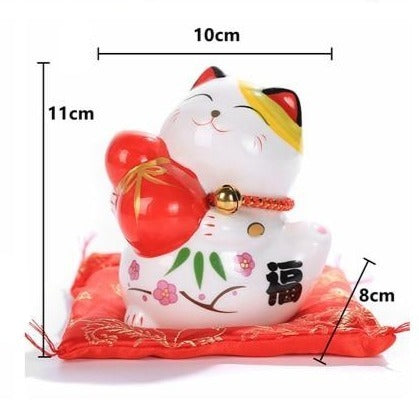 Maneki Neko Ama