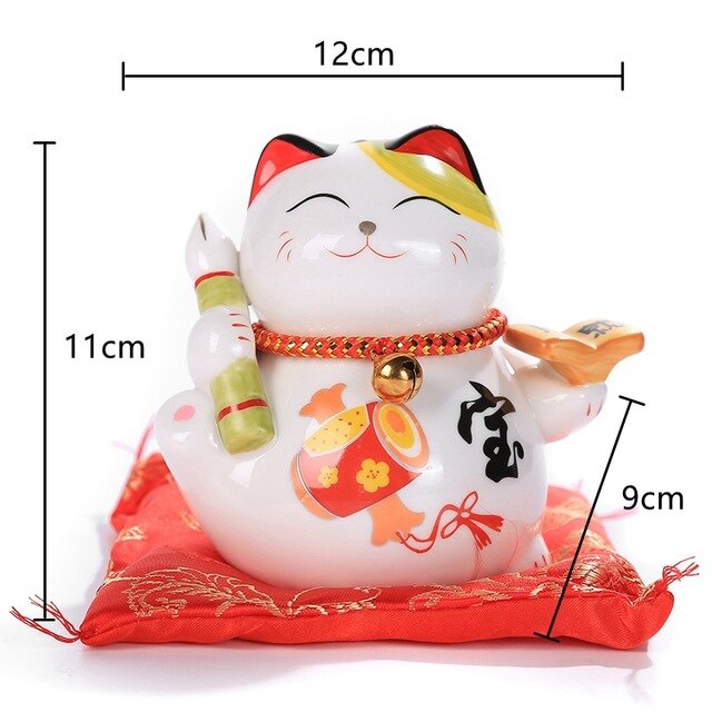 Maneki Neko Amagappa
