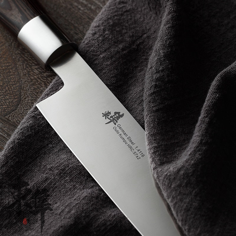 Couteau à Sushi Itaka