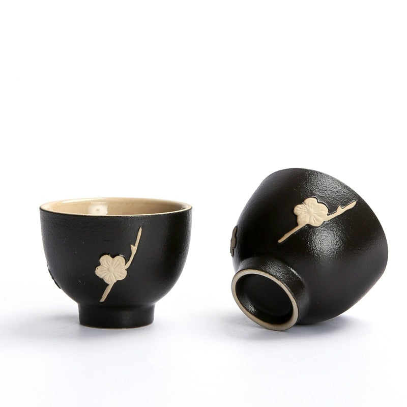 Tasse à Thé Takamatsu (2 couleurs)