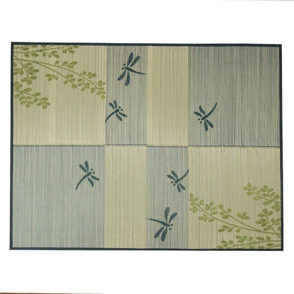 Tapis Tatami Fujisawa (2 modèles)