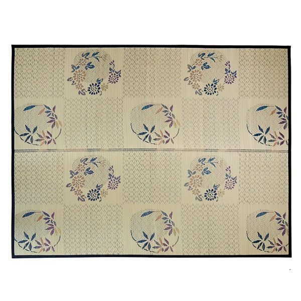 Tapis Tatami Fujisawa (2 modèles)