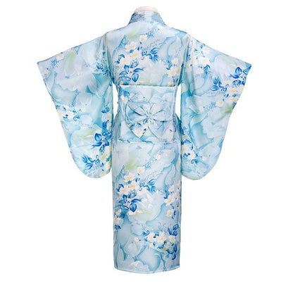 Kimono Femme Misaki
