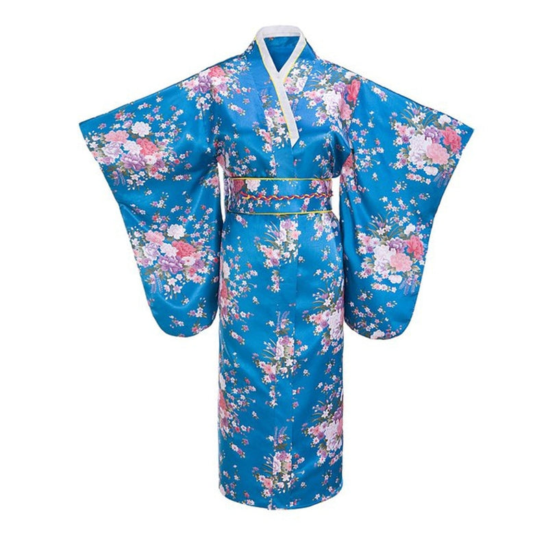 Kimono Femme Sayuri