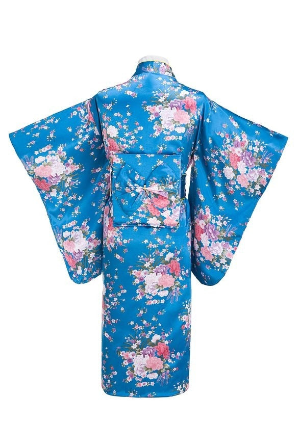 Kimono Femme Sayuri