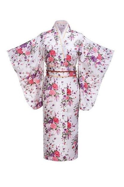 Kimono Femme Naomi