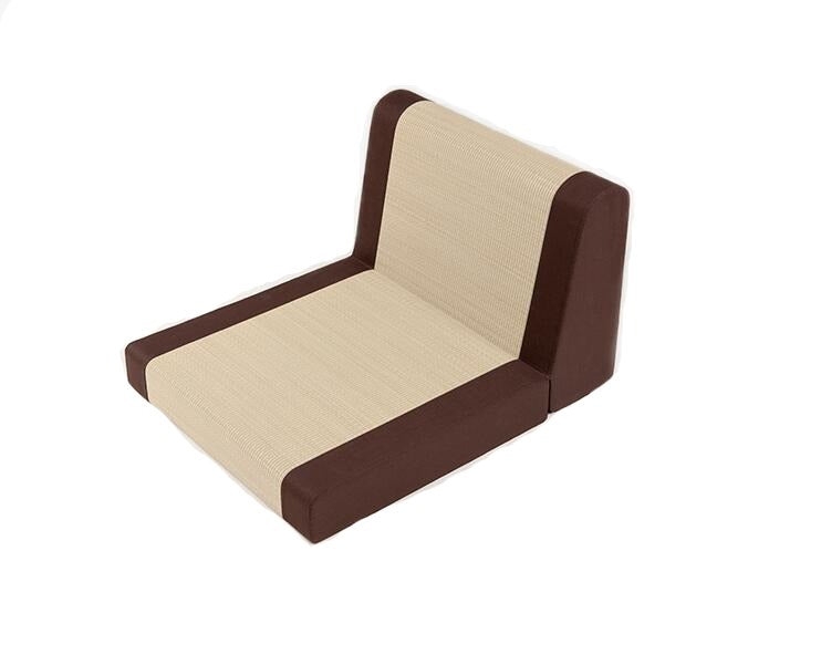 Chaise Zaisu Tokoname (2 couleurs)