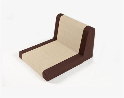 Chaise Zaisu Tokoname (2 couleurs)