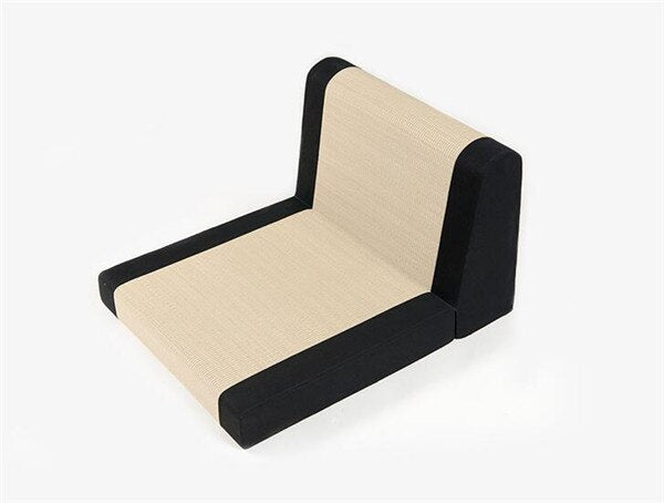 Chaise Zaisu Tokoname (2 couleurs)