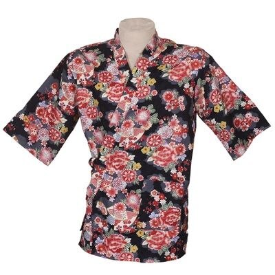 Veste de Chef Seppiko (3 tailles)