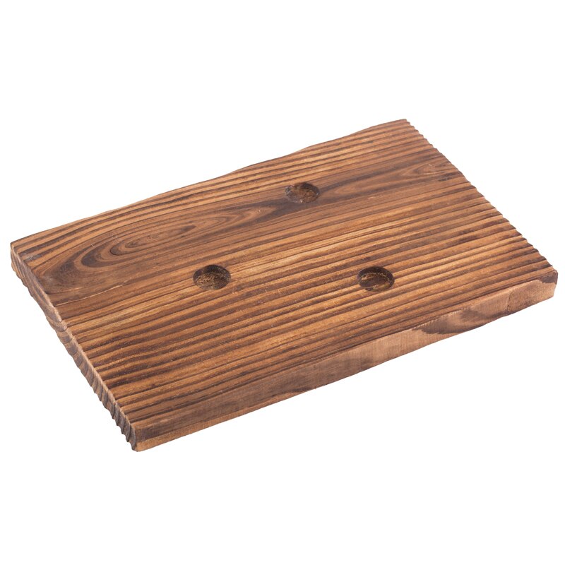 Assiette BBQ Kanda (2 tailles)